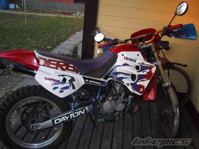 Bike Photo 113036
