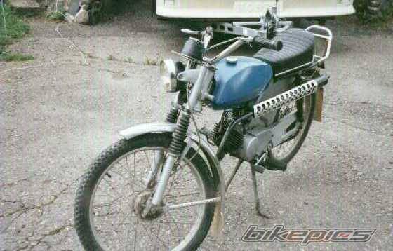 Bike Photo 113038