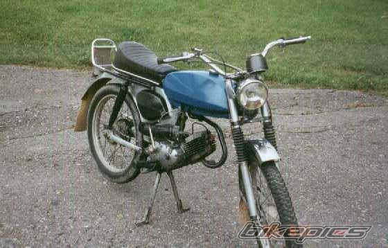Bike Photo 113039