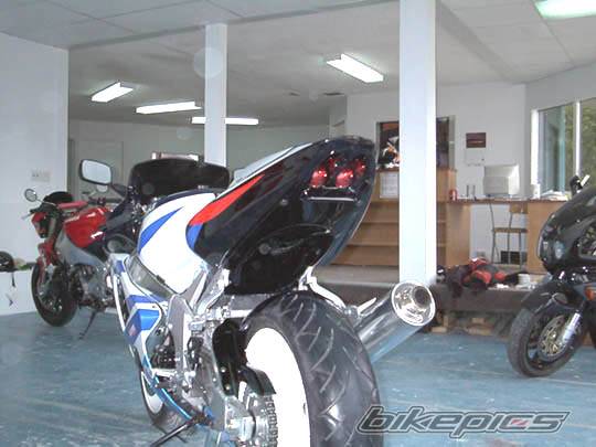 Bike Photo 11304
