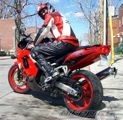 Bike Photo 11305