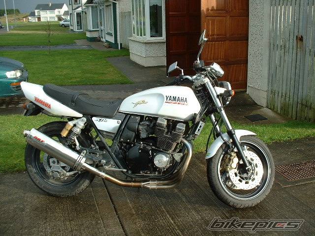 Bike Photo 113069