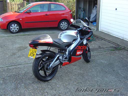 Bike Photo 113135