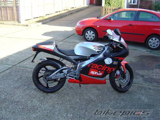 Bike Photo 113140