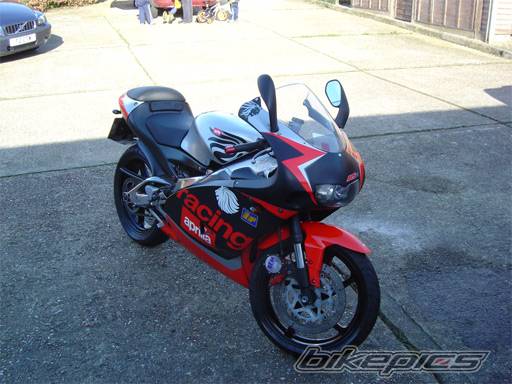 Bike Photo 113143