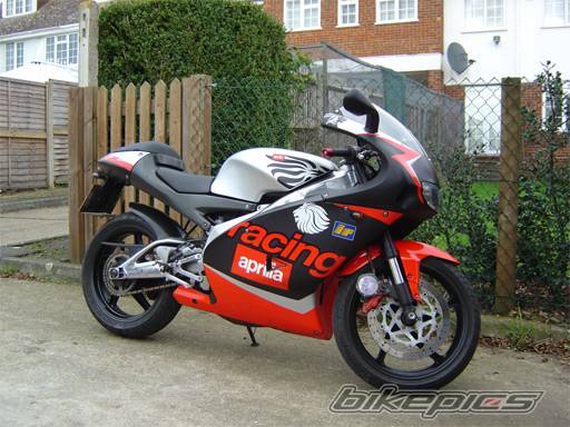 Bike Photo 113147