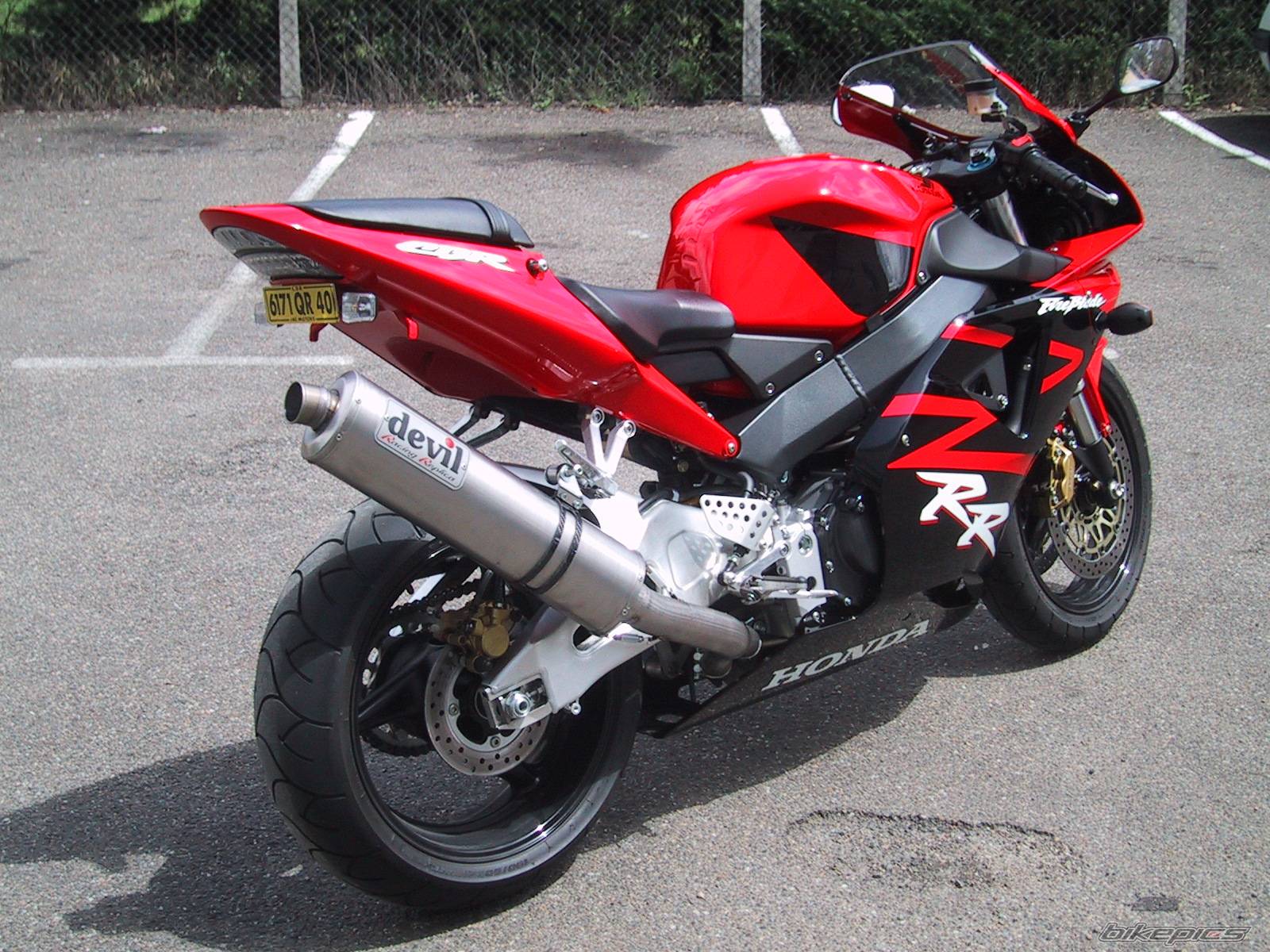 Bike Photo 113177