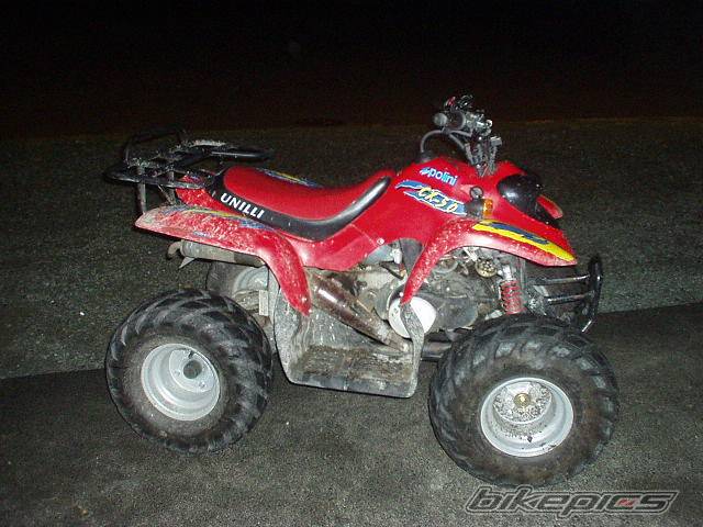 Bike Photo 113179