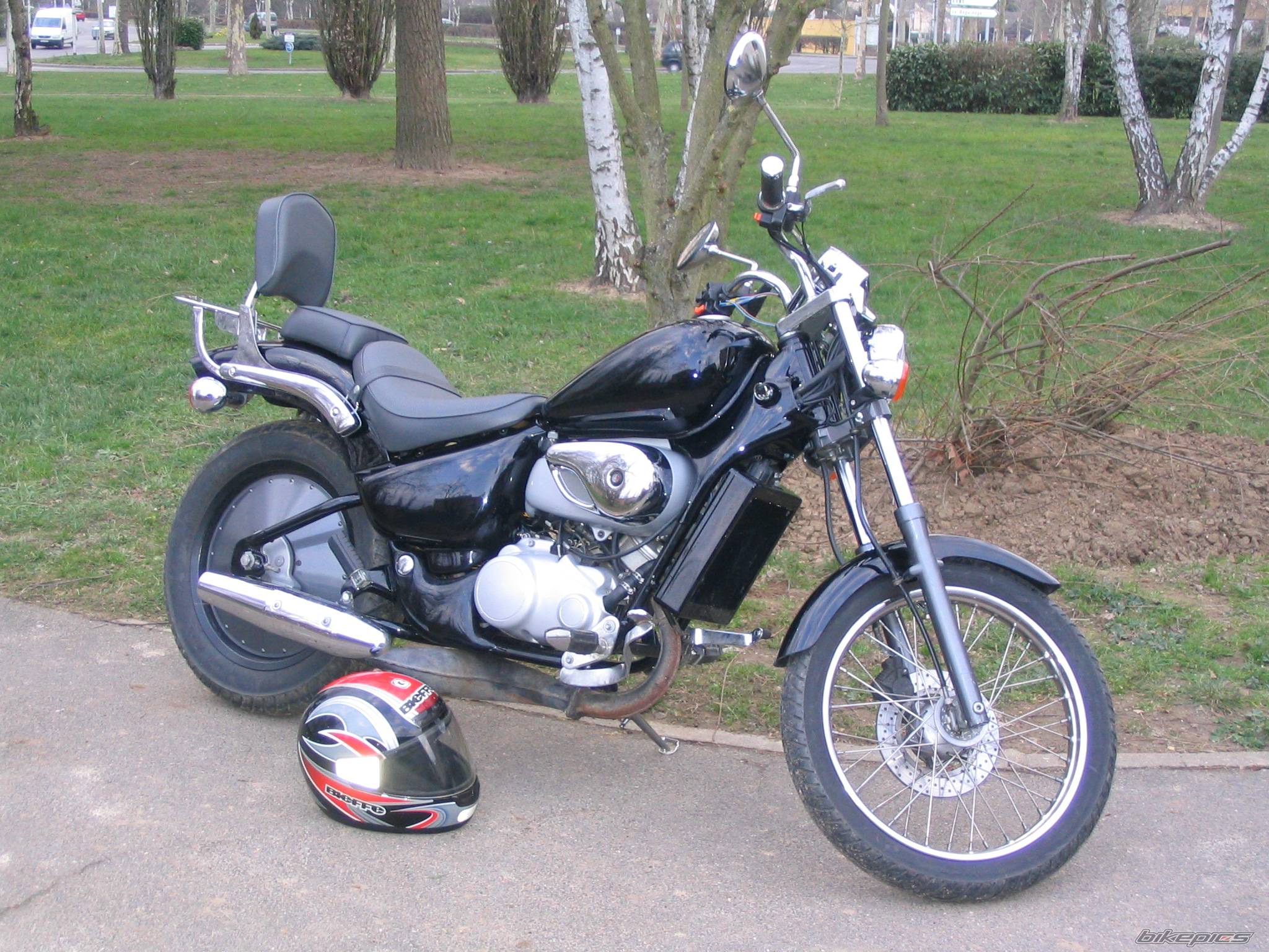 Bike Photo 113222