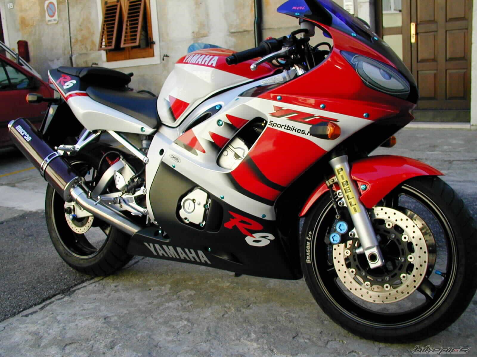 Bike Photo 11323