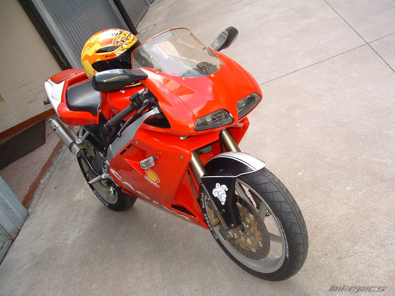 Bike Photo 113279