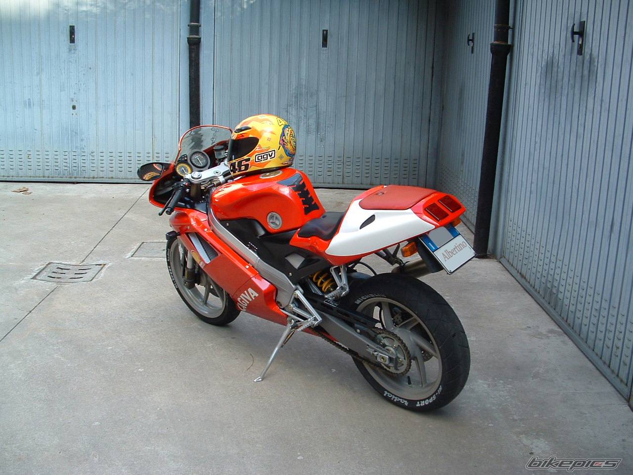 Bike Photo 113281