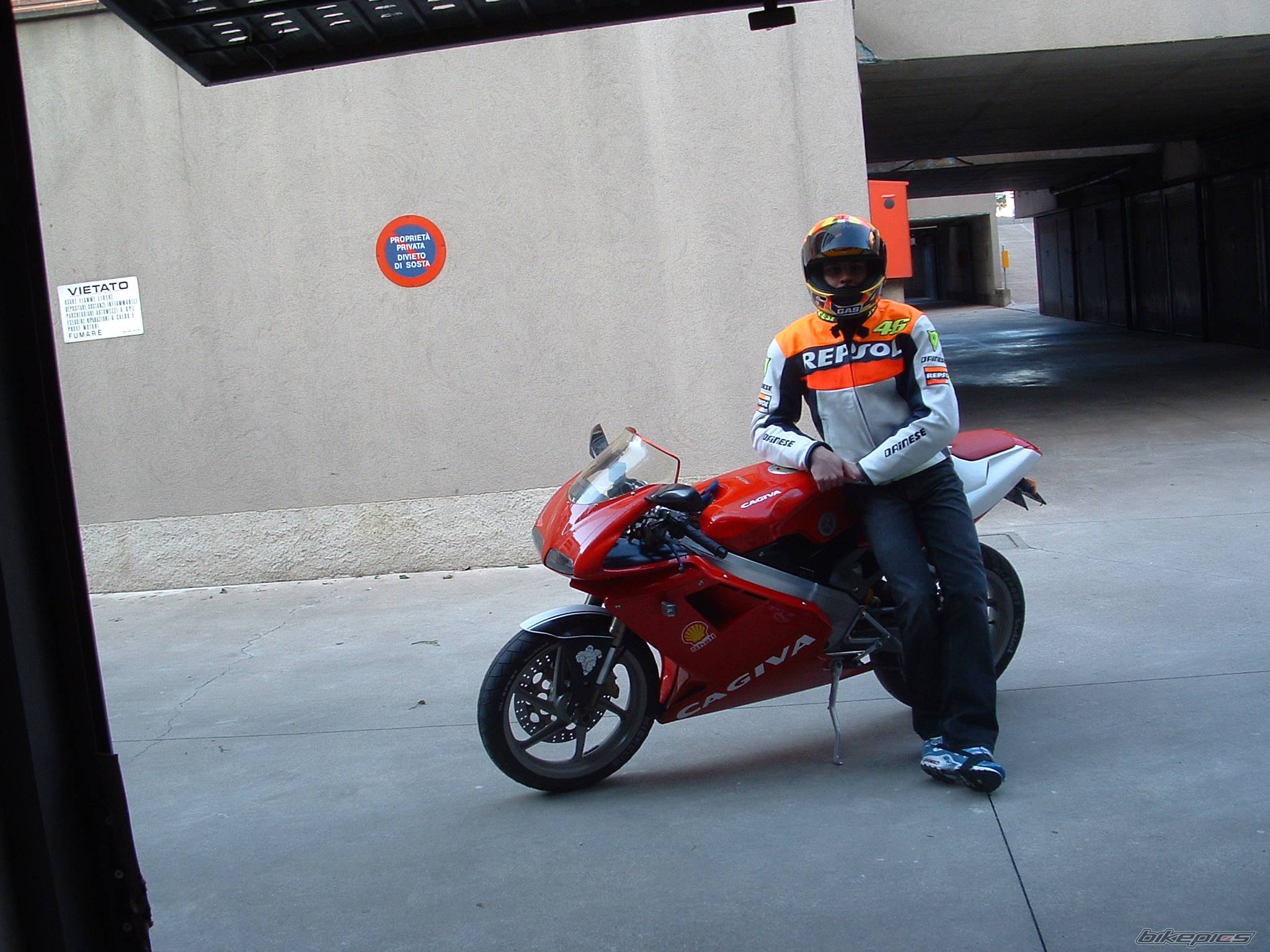 Bike Photo 113284