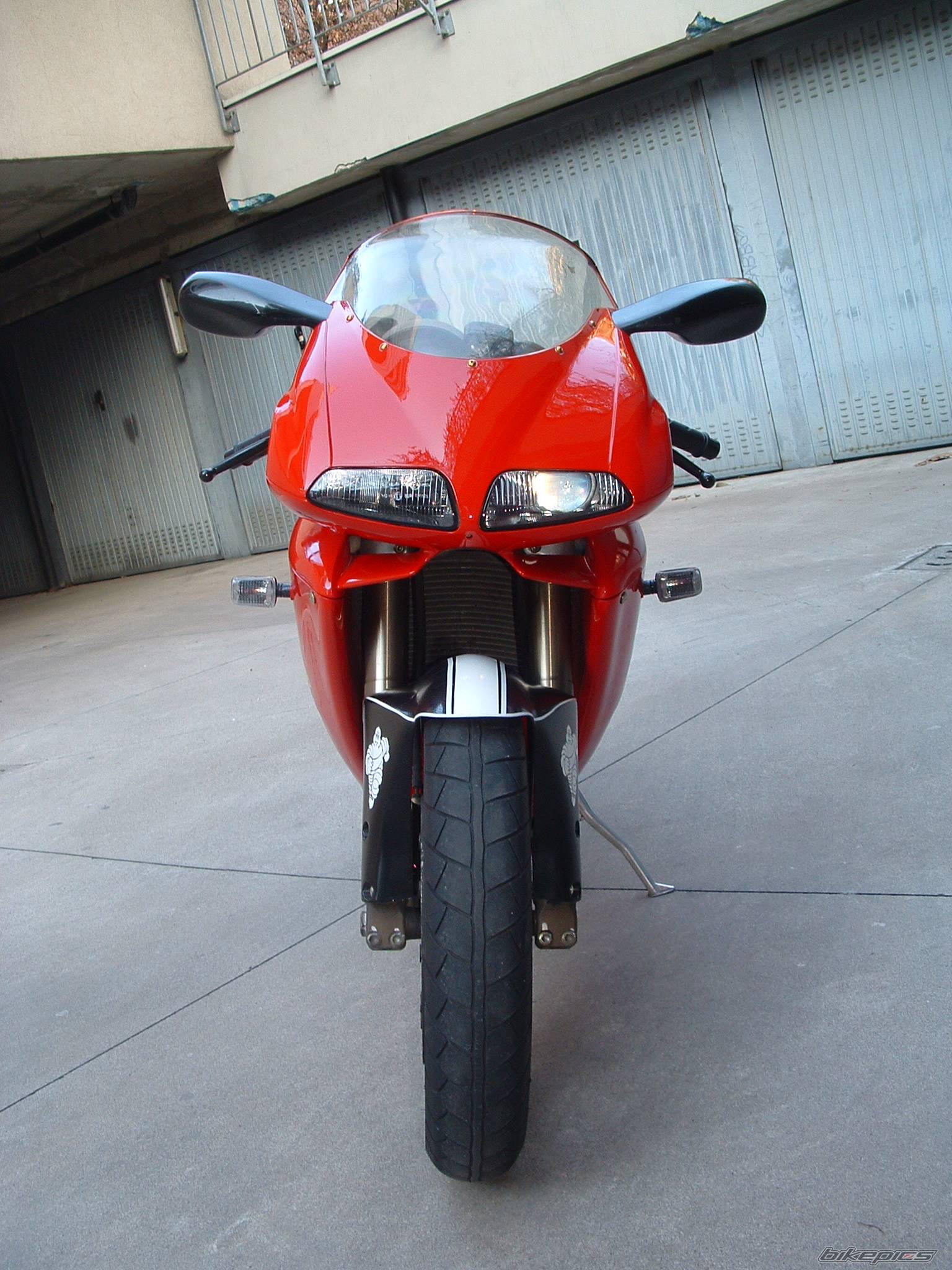 Bike Photo 113285