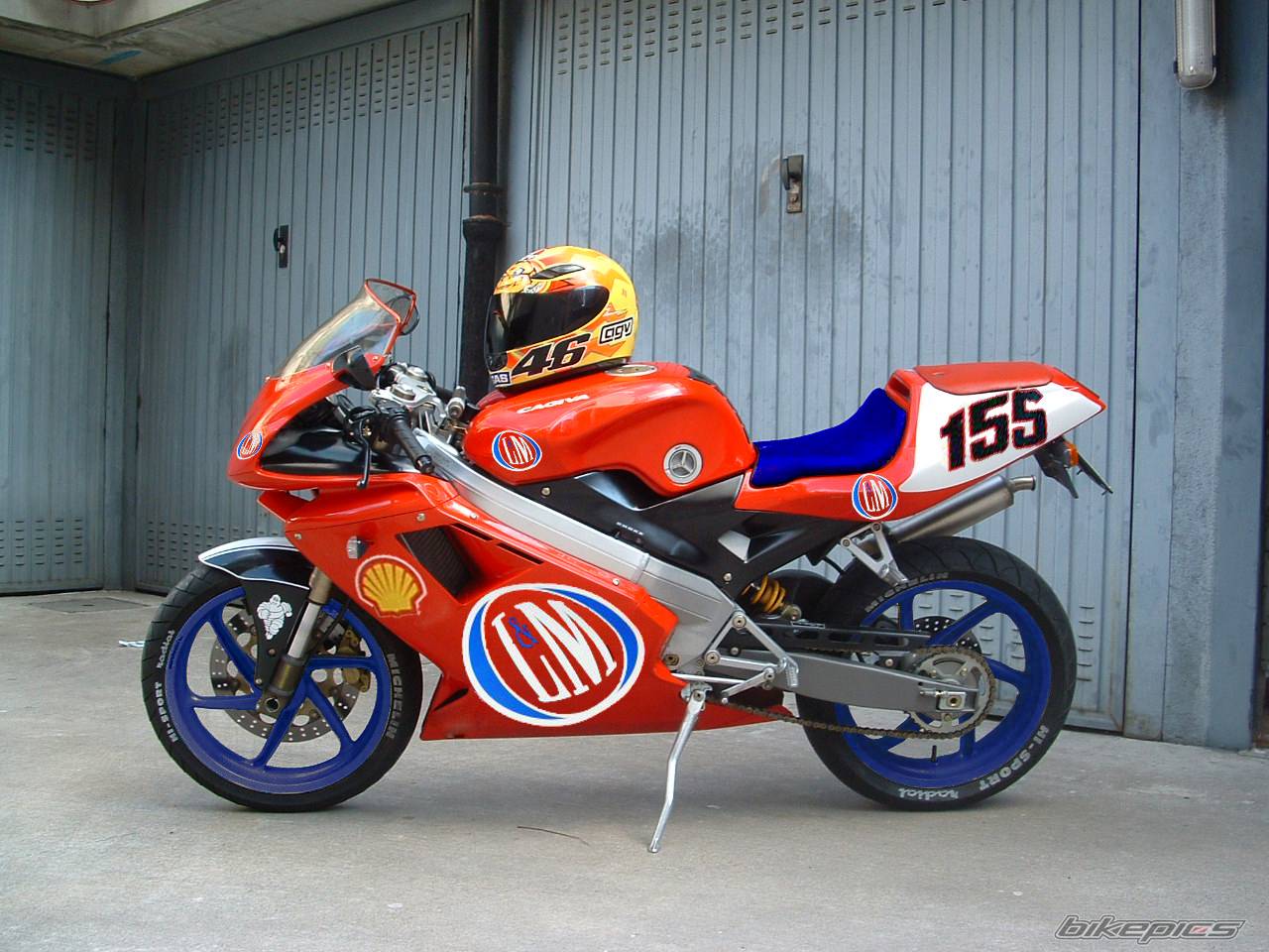 Bike Photo 113286