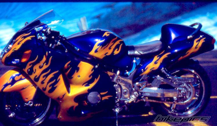 Bike Photo 11329