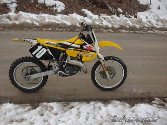 Bike Photo 113296