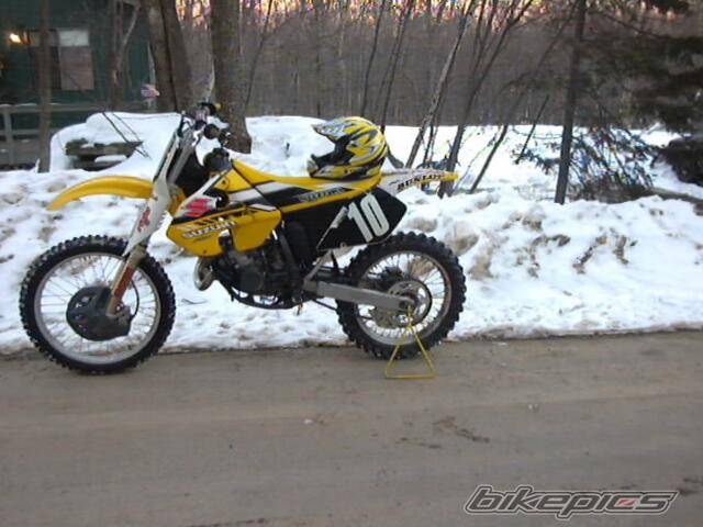Bike Photo 113297