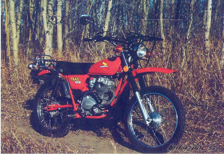 Bike Photo 1133260