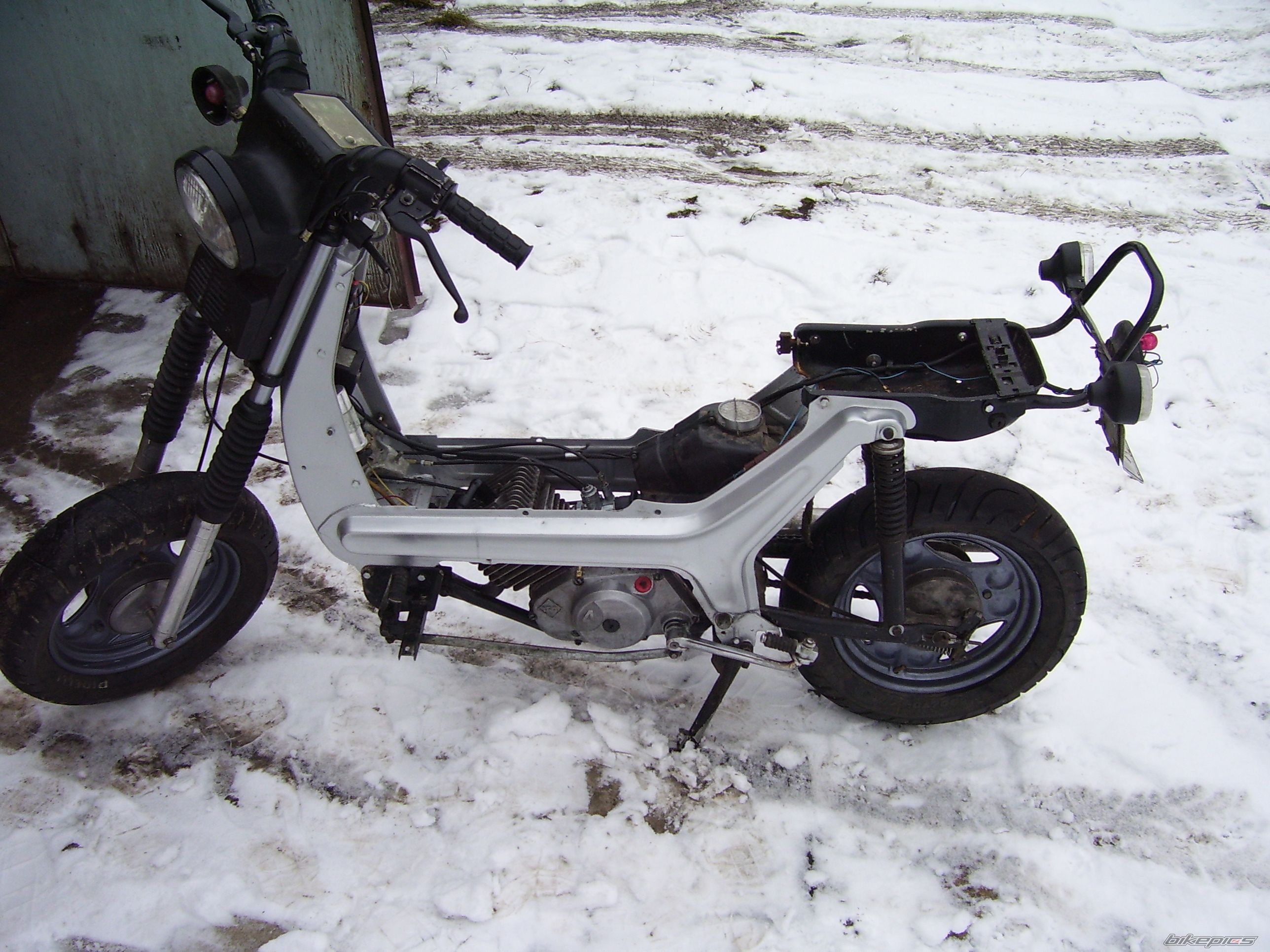 Bike Photo 1133290