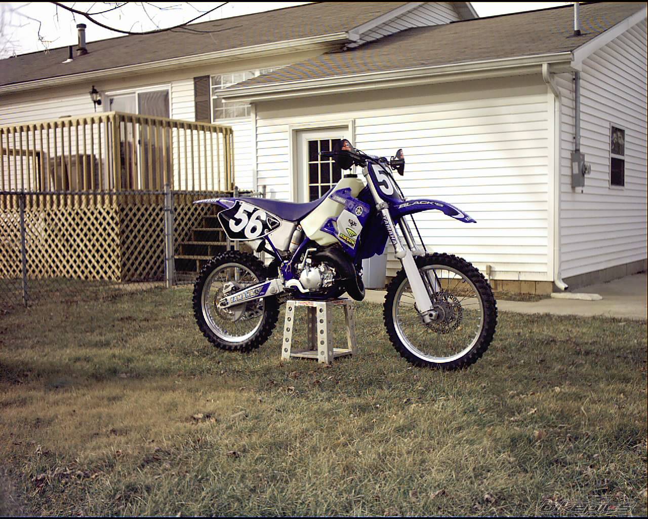 Bike Photo 113338