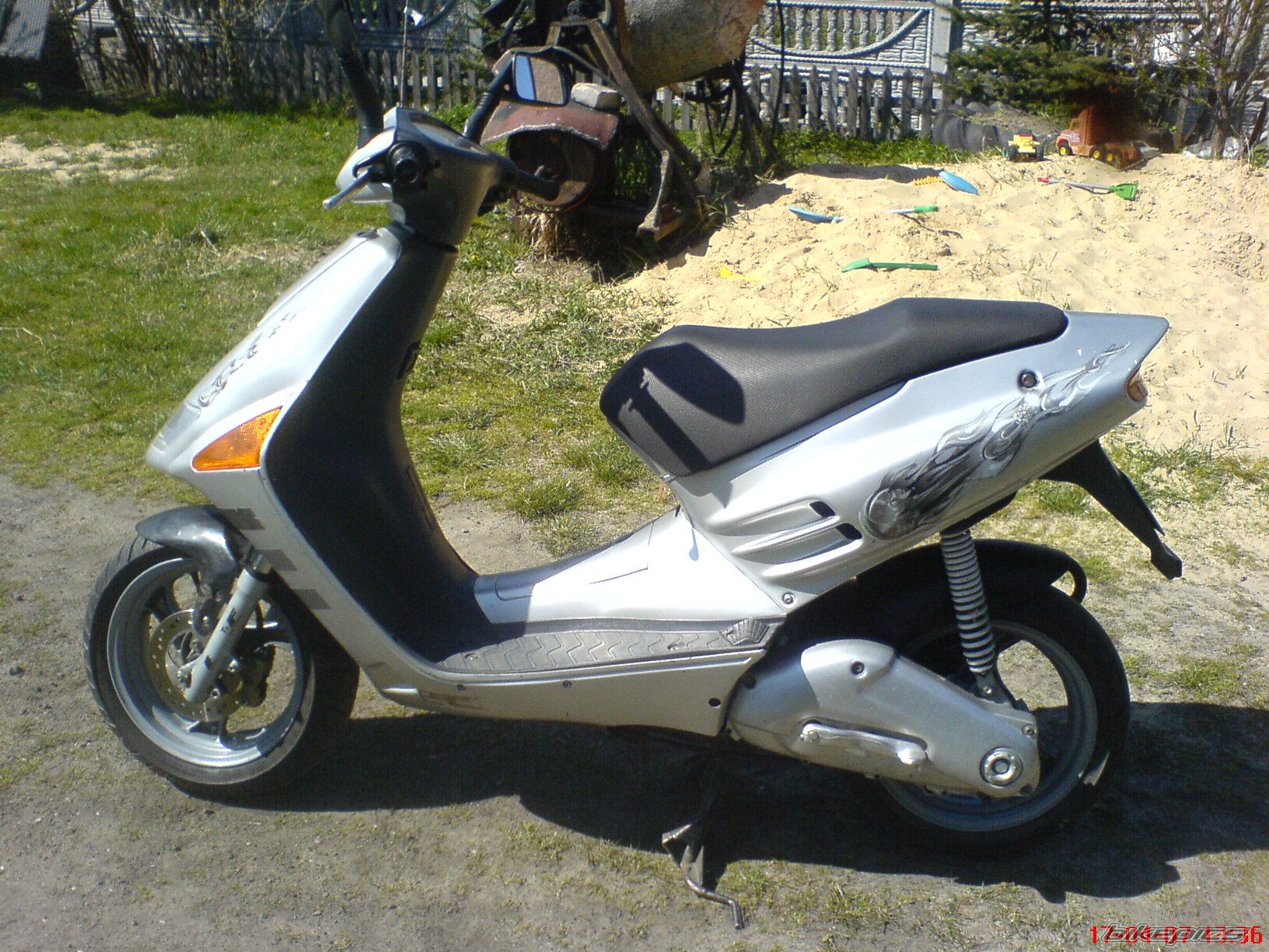 Bike Photo 1133393