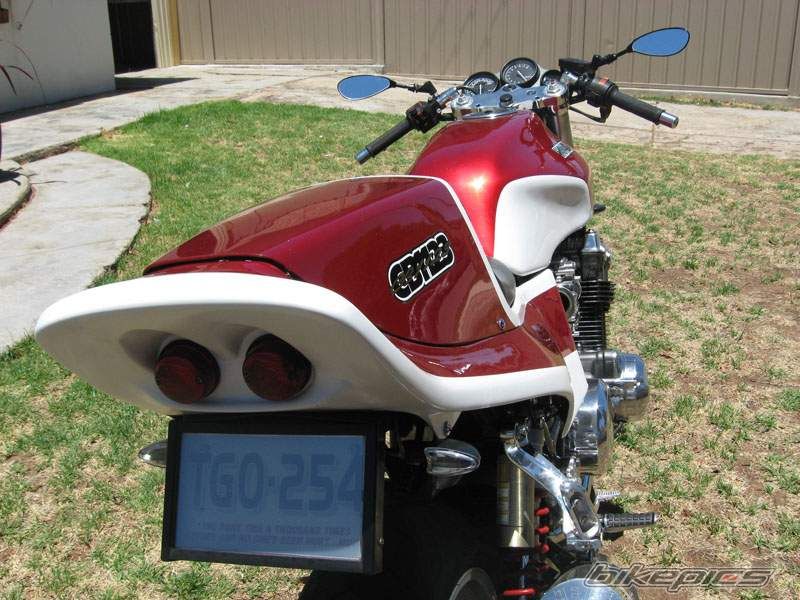 Bike Photo 1133435