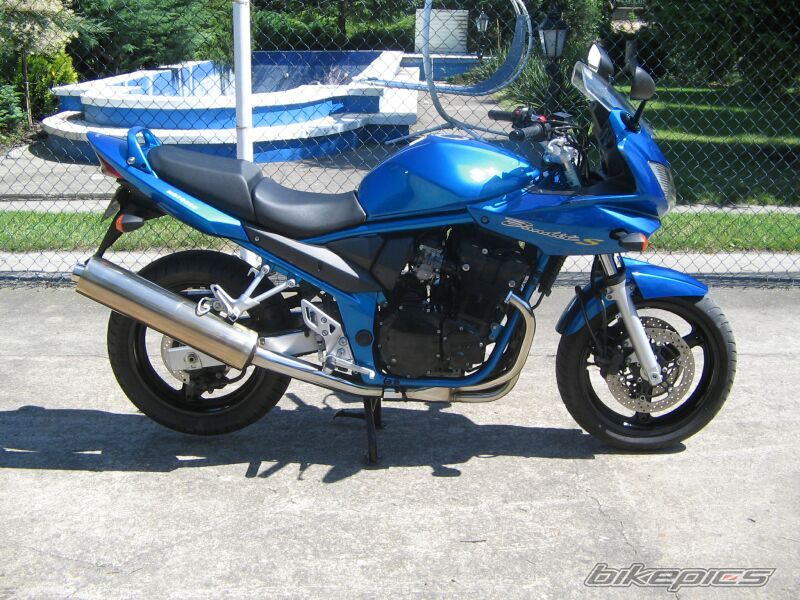 Bike Photo 1133567