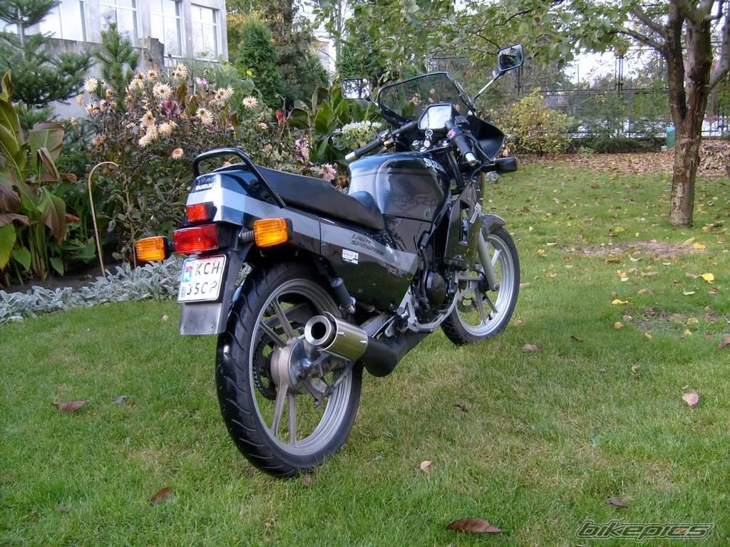 Bike Photo 1133674