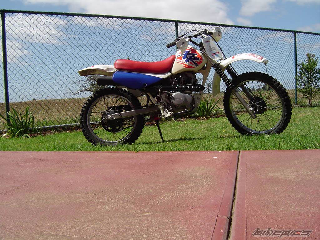 Bike Photo 113369