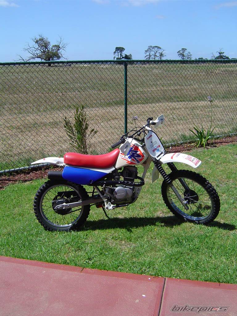 Bike Photo 113372
