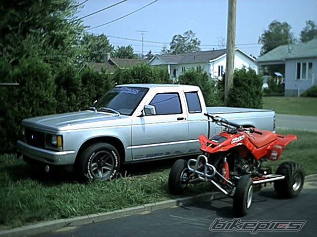 Bike Photo 113386
