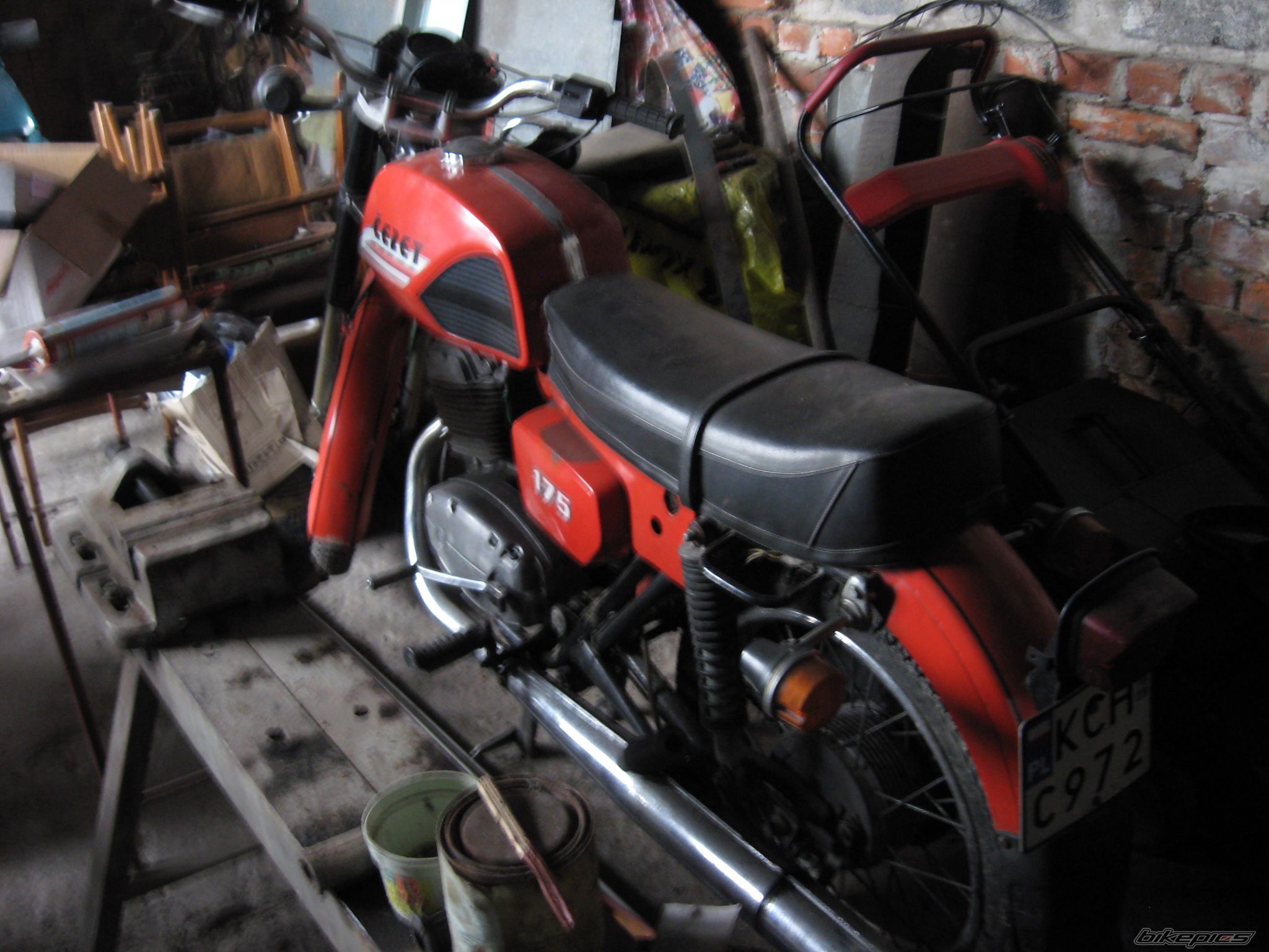 Bike Photo 1133900