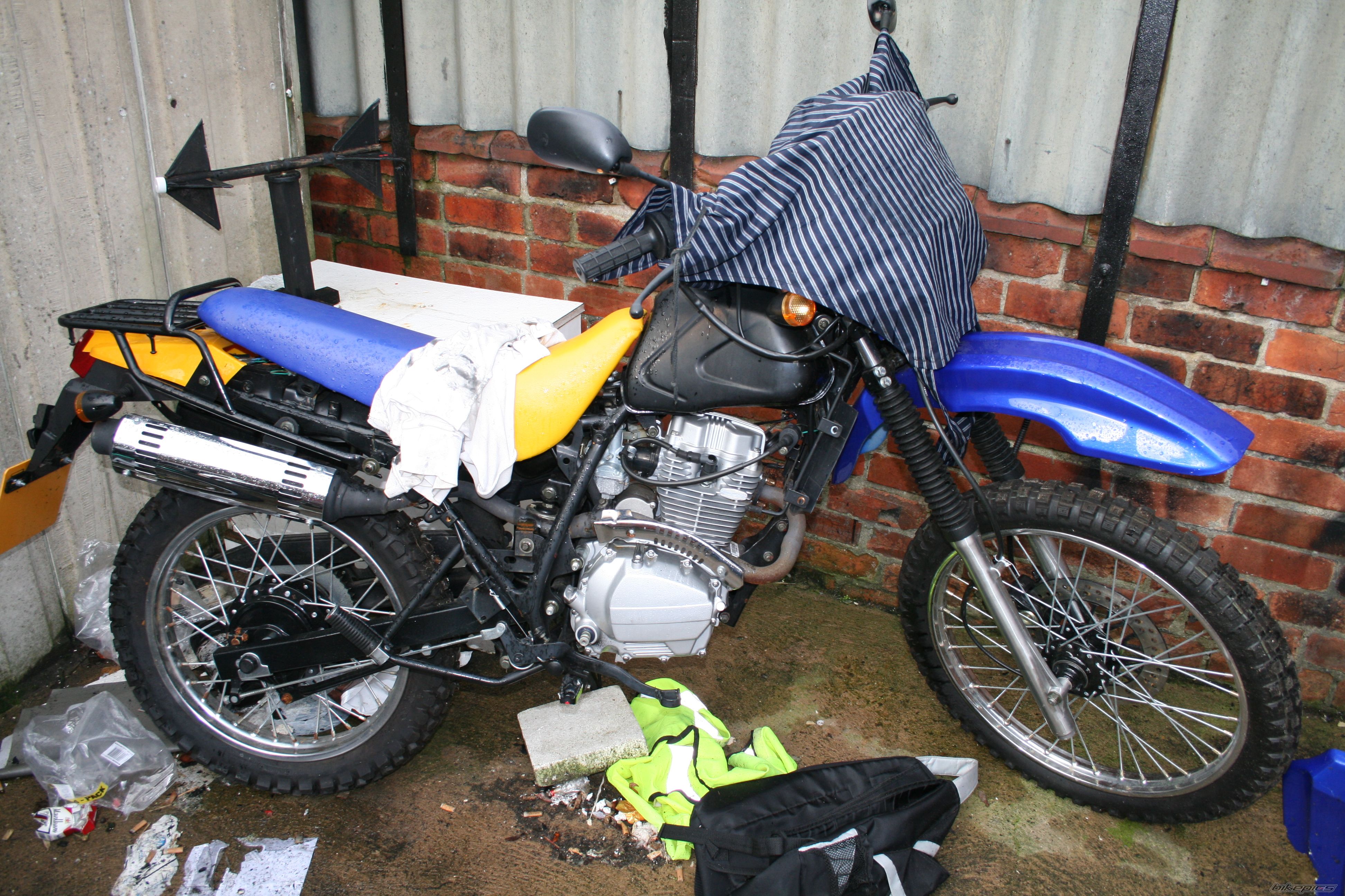 Bike Photo 1133940