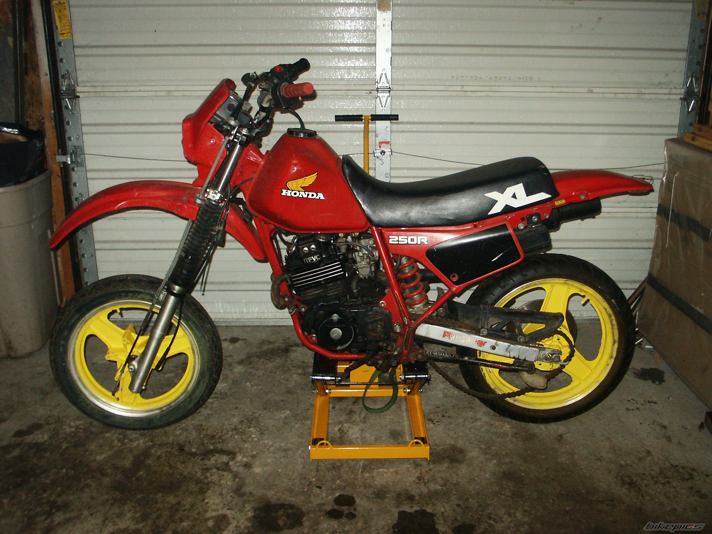 Bike Photo 1134082