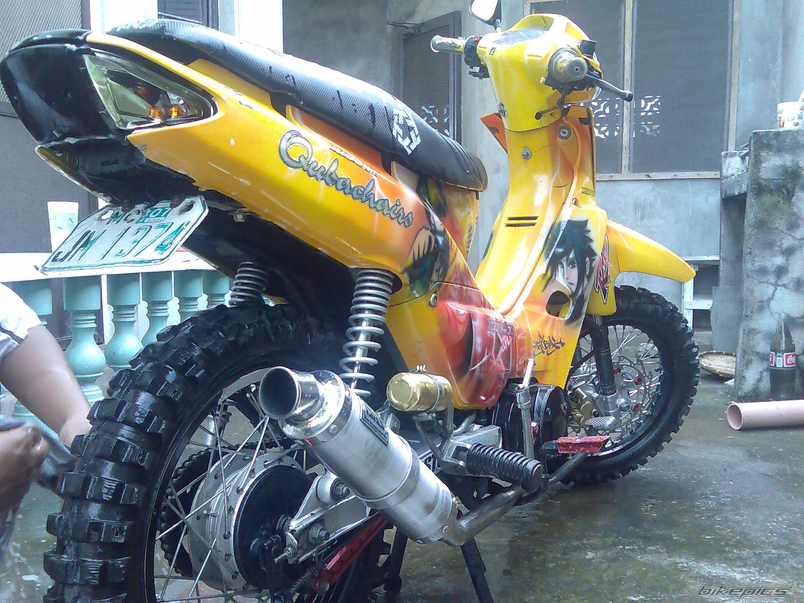 Bike Photo 1134099