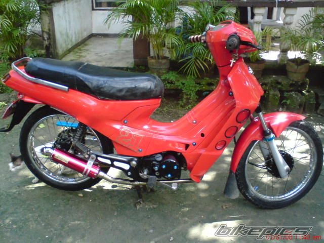 Bike Photo 1134134