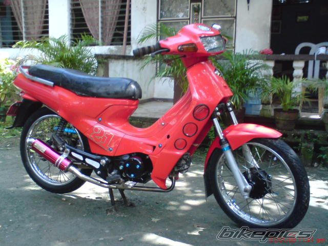 Bike Photo 1134137