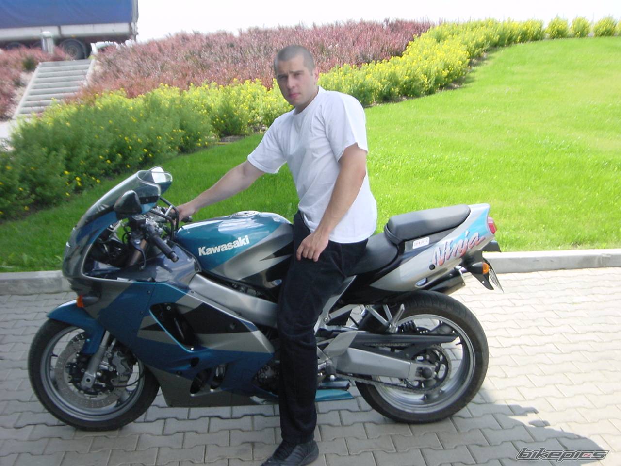 Bike Photo 113415