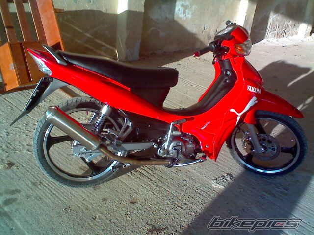 Bike Photo 1134258