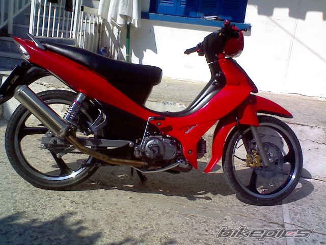 Bike Photo 1134275