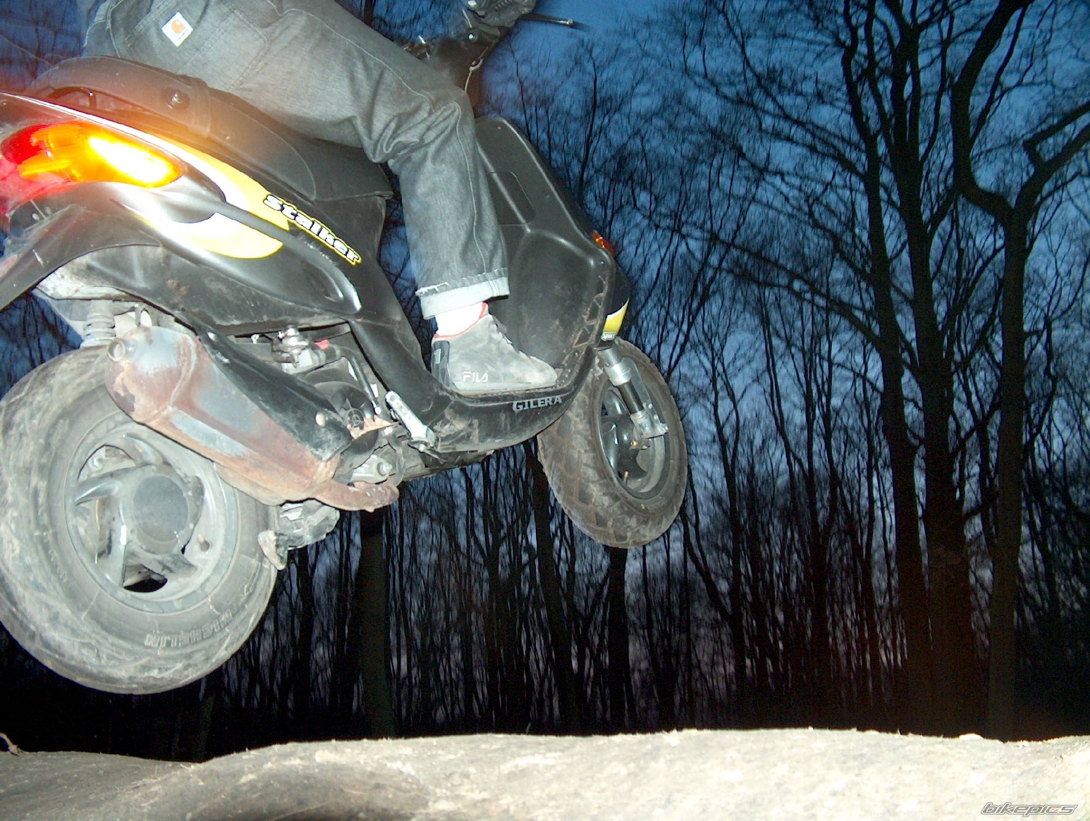 Bike Photo 113432