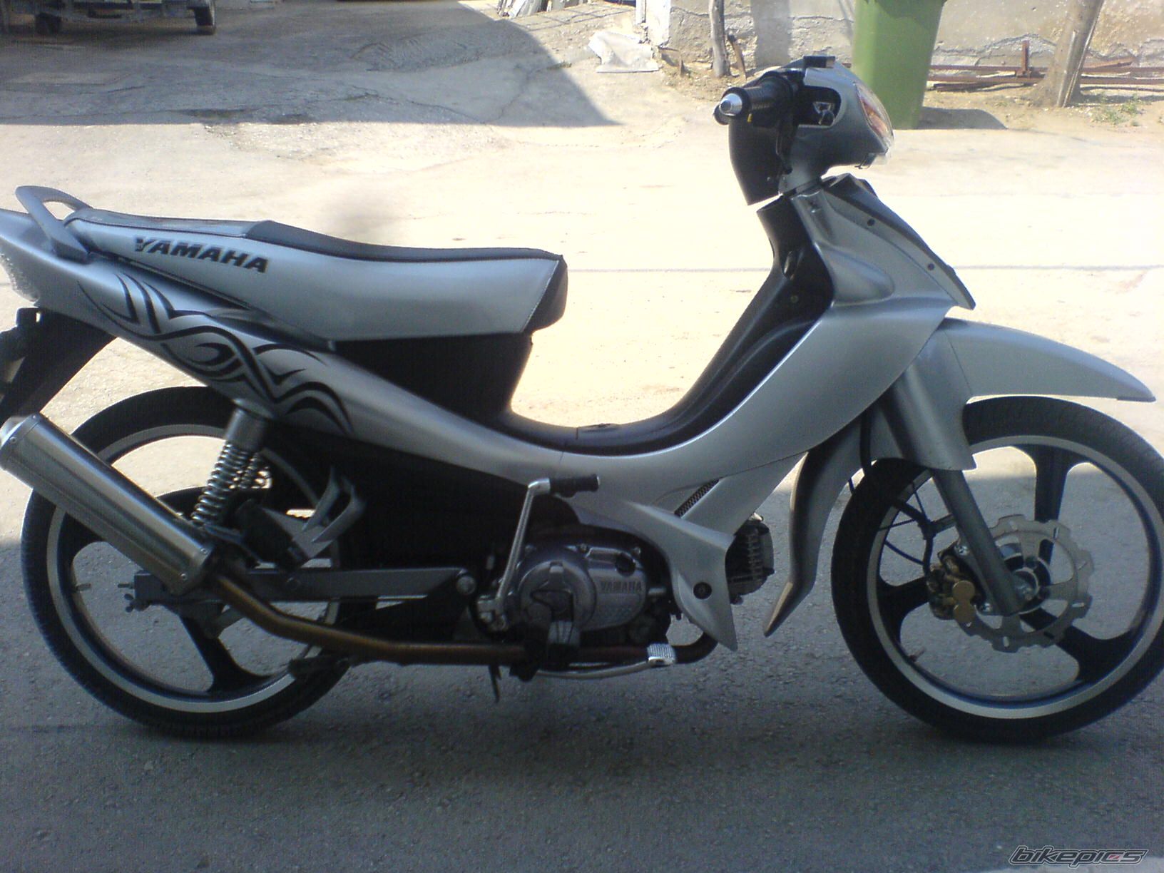 Bike Photo 1134338