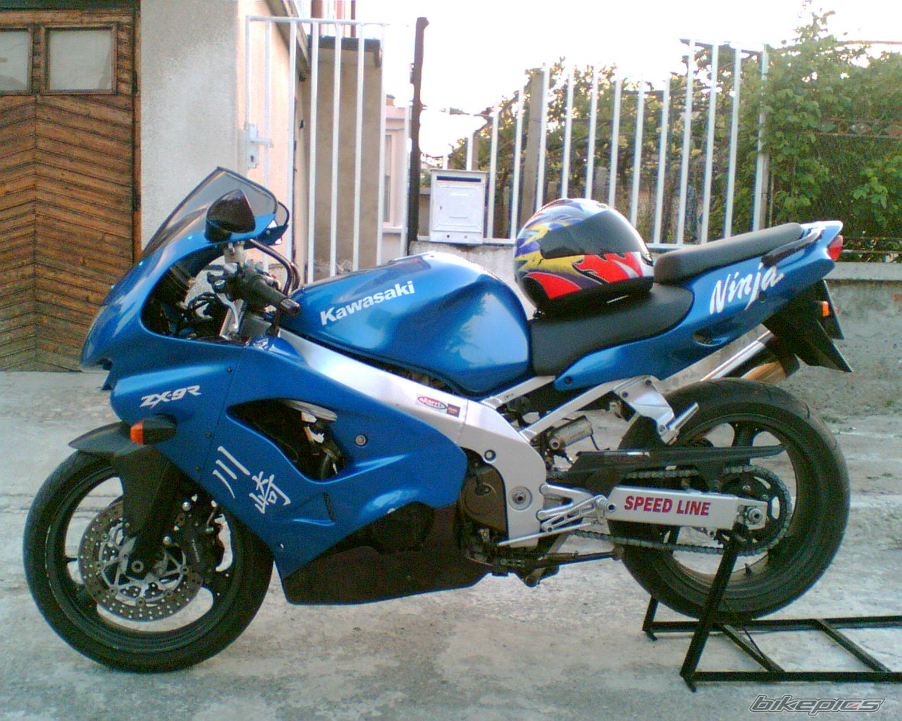 Bike Photo 1134370