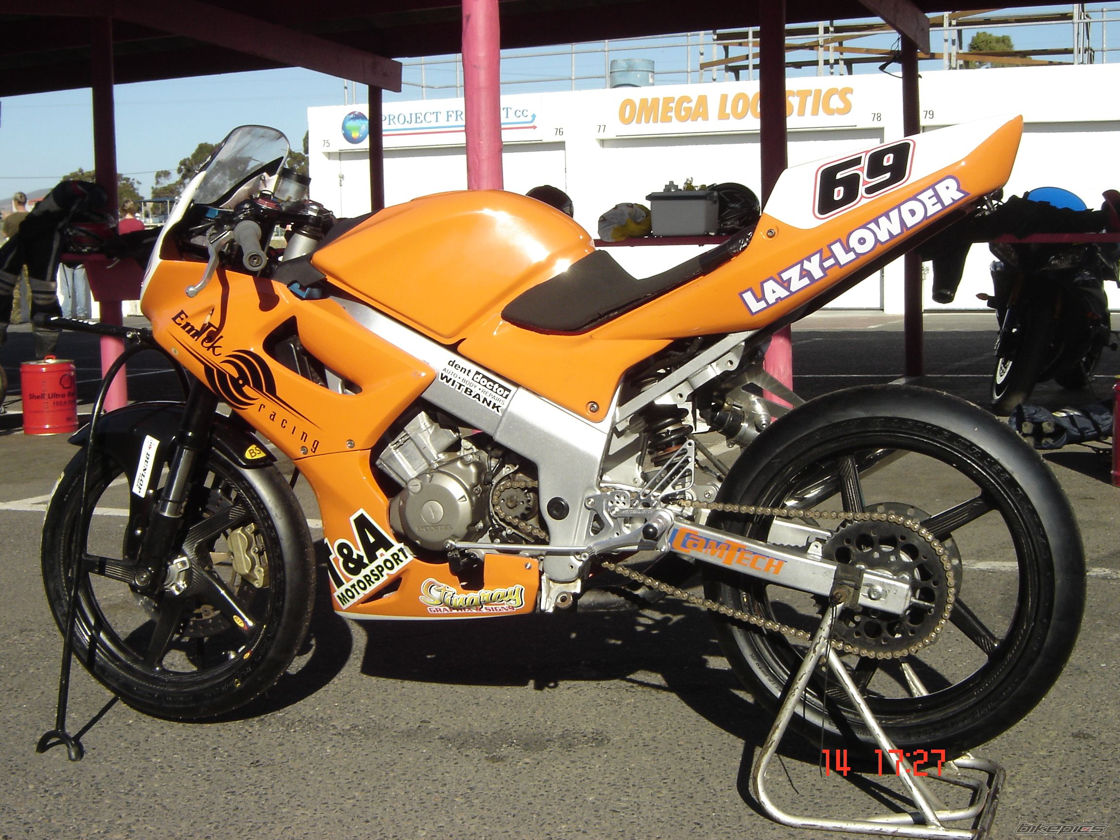 Bike Photo 1134371