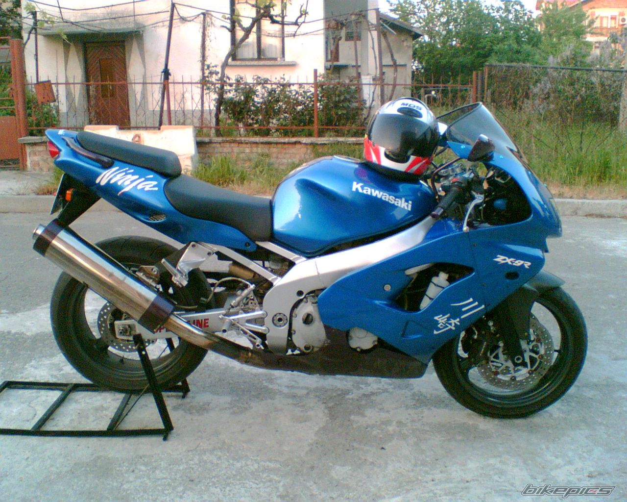 Bike Photo 1134372