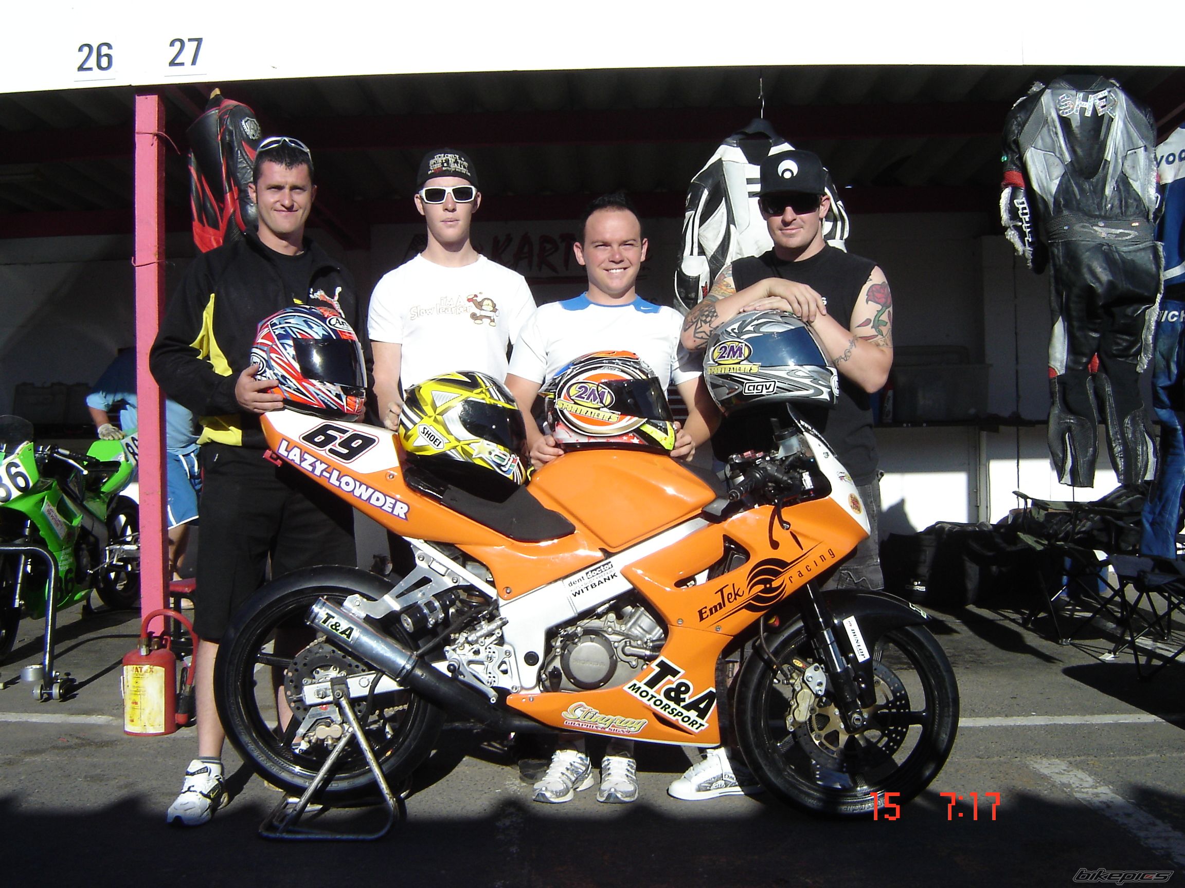 Bike Photo 1134375
