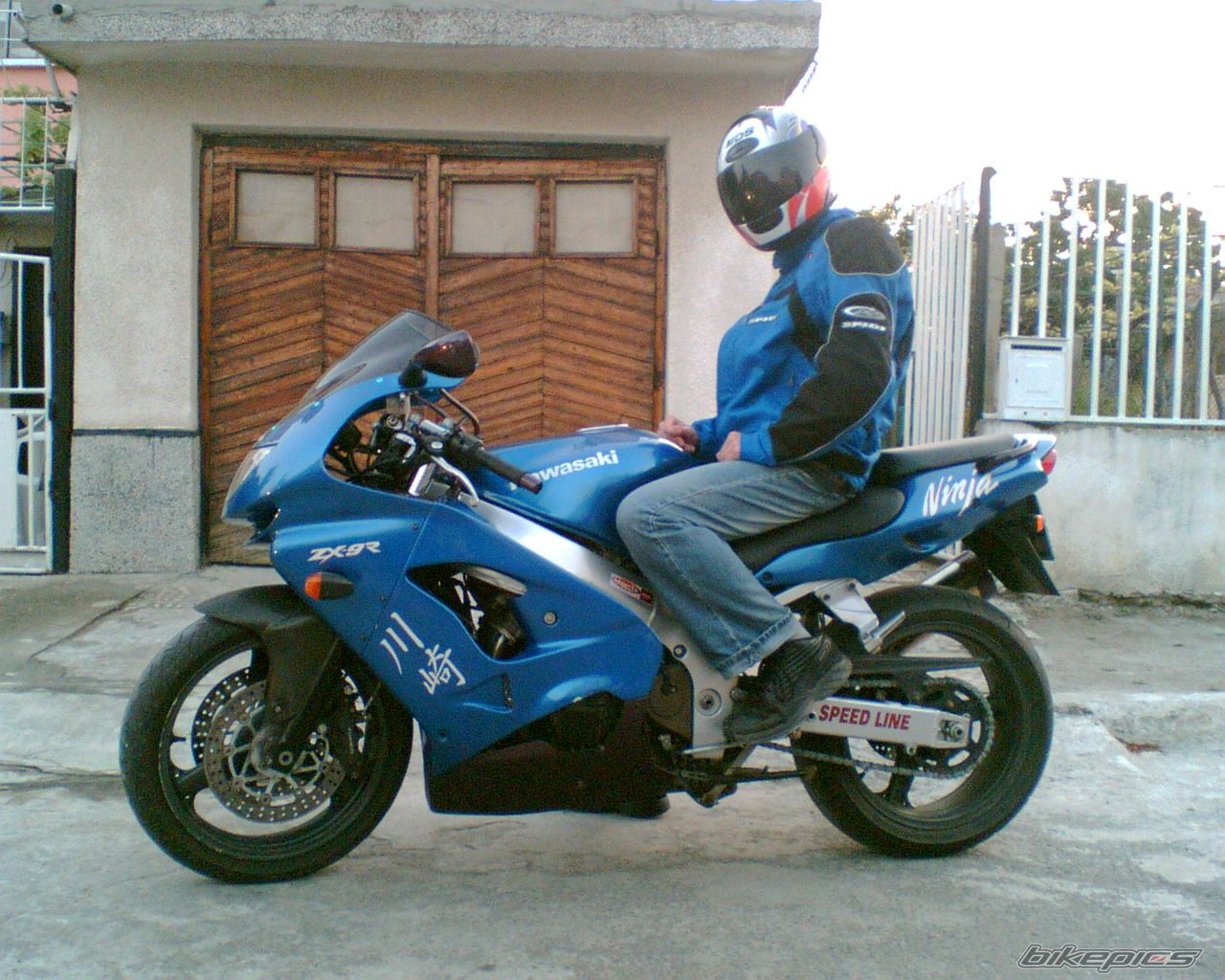 Bike Photo 1134378