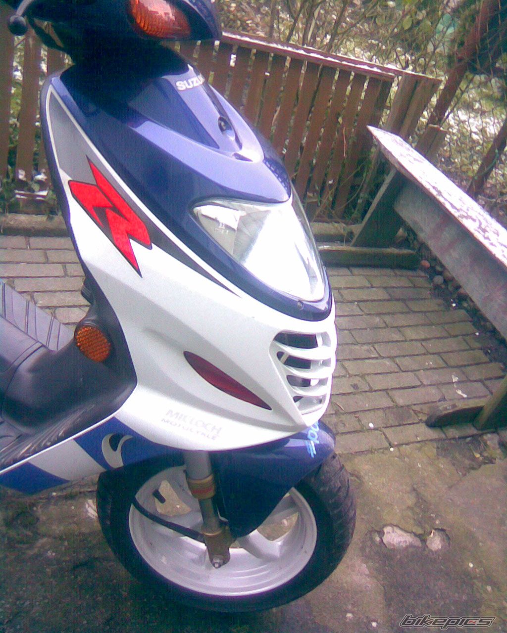 Bike Photo 1134402