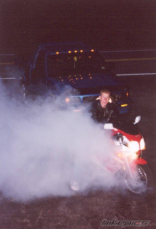 Bike Photo 11345
